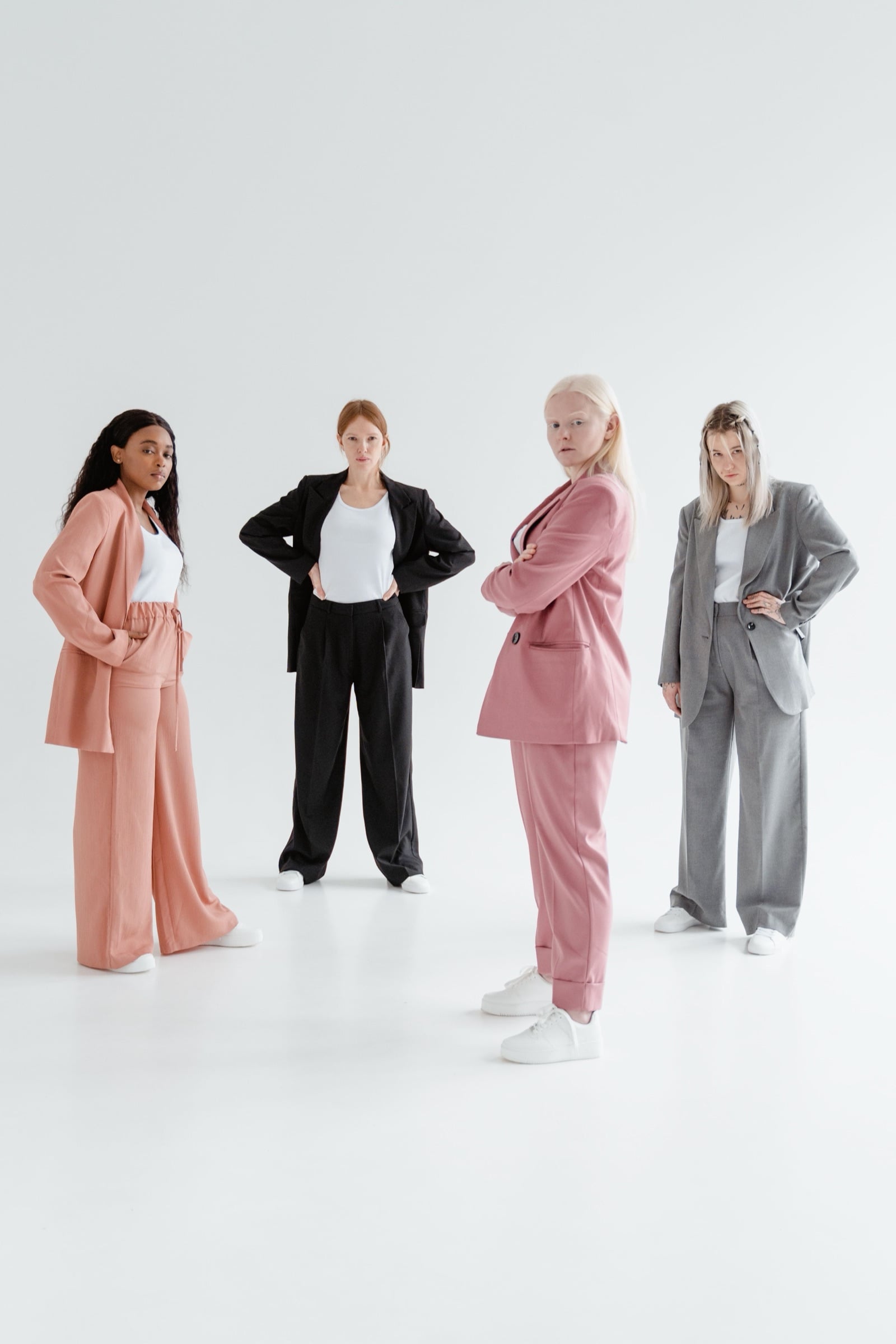 Women's Fashion collection